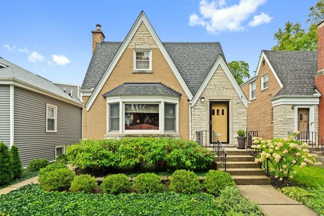 3352 N Newland Ave., Chicago, IL 60634