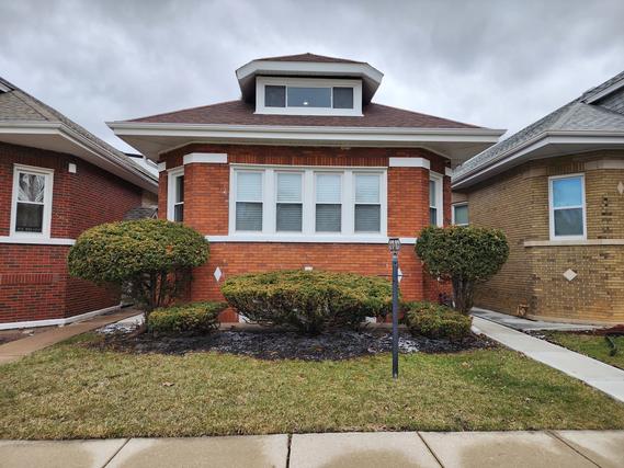 9429 S Ada St., Chicago, IL 60620