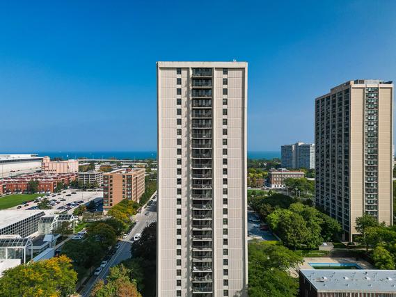2605 S Indiana Ave. #503, Chicago, IL 60616