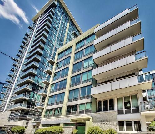 660 W Wayman St. #406B, Chicago, IL 60661