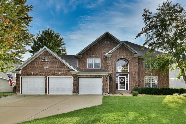 13521 Arborview Cir., Plainfield, IL 60585