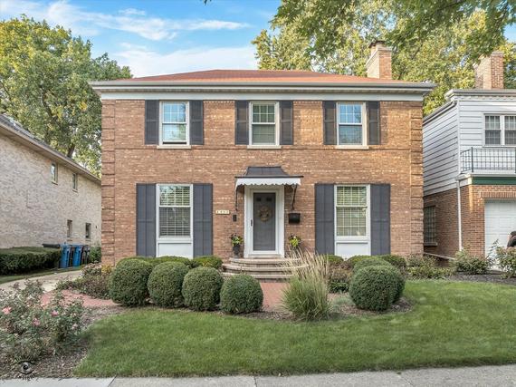 2310 W 107th Pl., Chicago, IL 60643