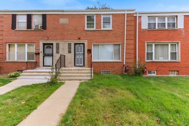 9807 S Jeffery Ave., Chicago, IL 60617
