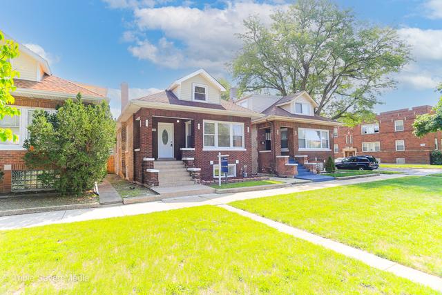 7755 S Calumet Ave., Chicago, IL 60619