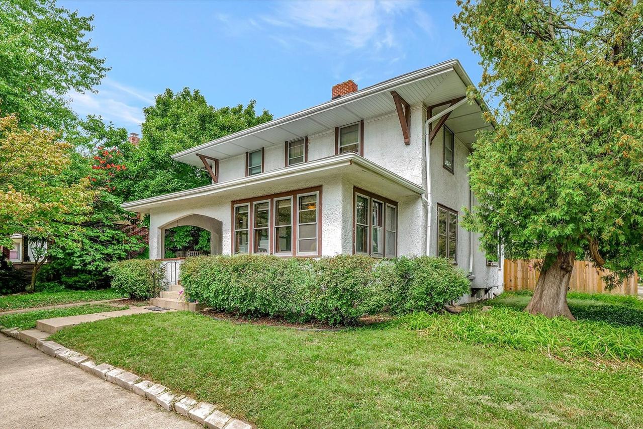 502 W Oregon St., Urbana, IL 61801