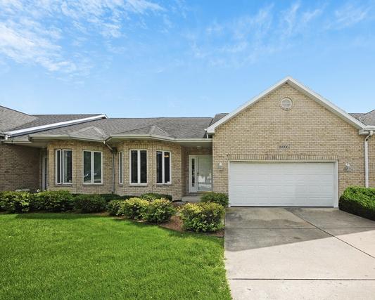 16006 Waterfront Cir., Plainfield, IL 60544