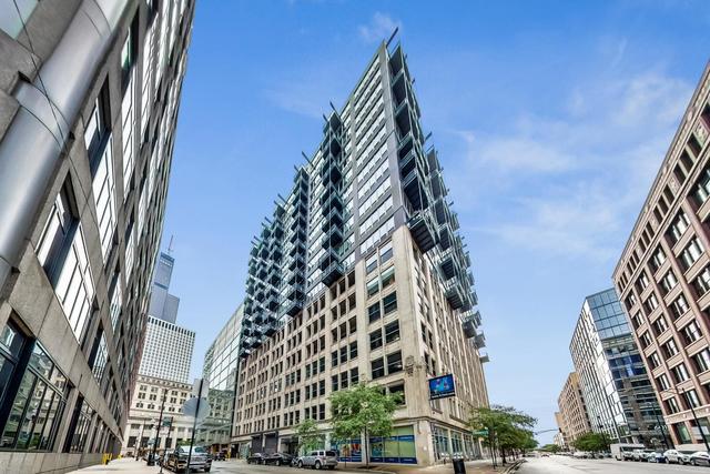 565 W Quincy St. #1503, Chicago, IL 60661