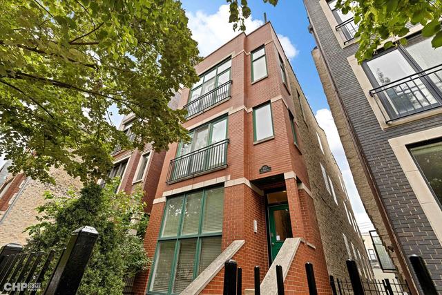 1025 N Hermitage Ave. #PH, Chicago, IL 60622