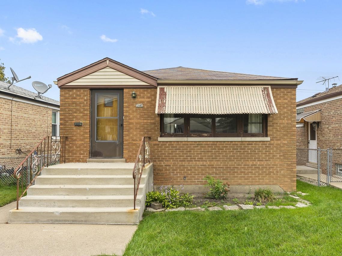 5105 S Natchez Ave., Chicago, IL 60638