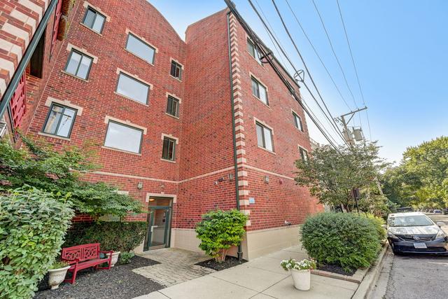 2007 W Churchill St. #402, Chicago, IL 60647