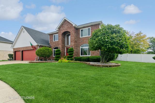 17273 Heritage Dr., South Holland, IL 60473