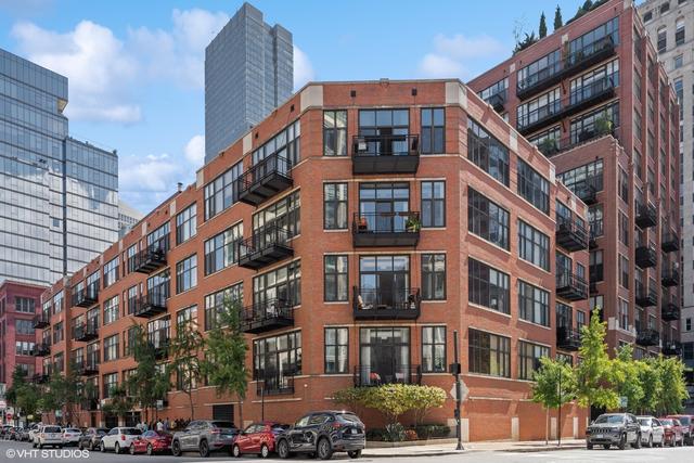 333 W Hubbard St. #911, Chicago, IL 60654