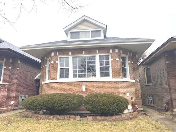 1706 W 92nd St., Chicago, IL 60620