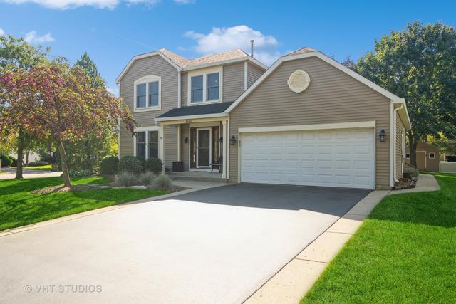 New Homes For Sale This Week That Attend Canterbury Elementary School: September 29th to October 5th