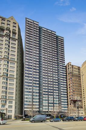 1440 N Lake Shore Dr. #9E, Chicago, IL 60610