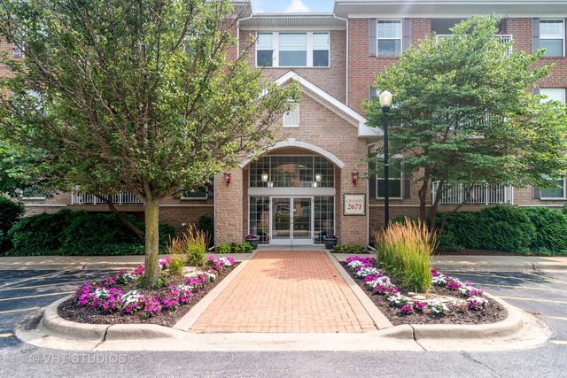 2671 Stone Cir. #101, Geneva, IL 60134