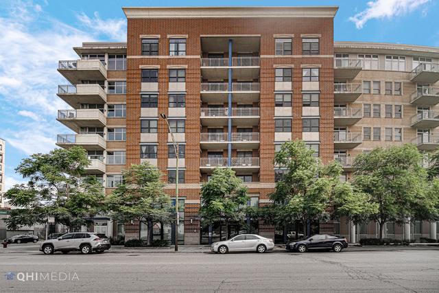 511 W Division St. #304, Chicago, IL 60610
