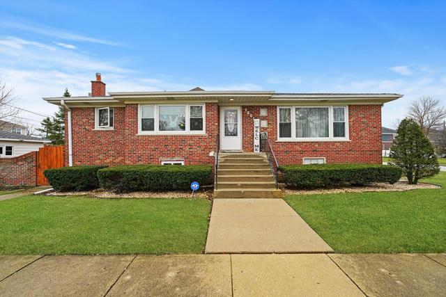9001 Major Ave., Oak Lawn, IL 60453