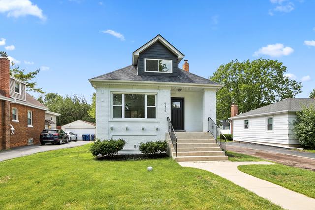 536 S Wisconsin Ave., Villa Park, IL 60181