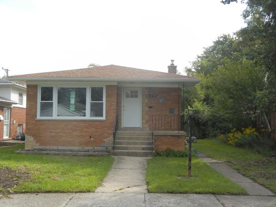 New Homes For Sale This Week in Dolton: September 15th to September 21st