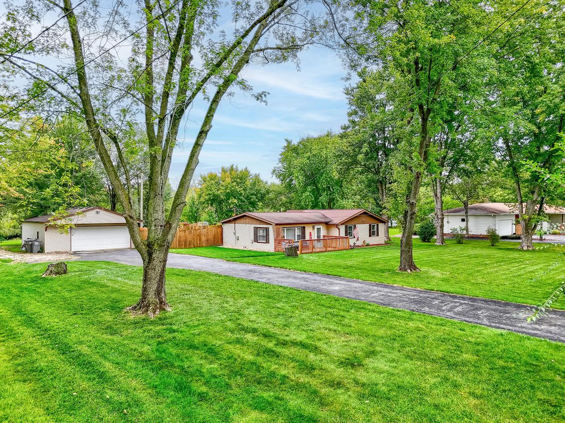 152 Drew St., Marseilles, IL 61341