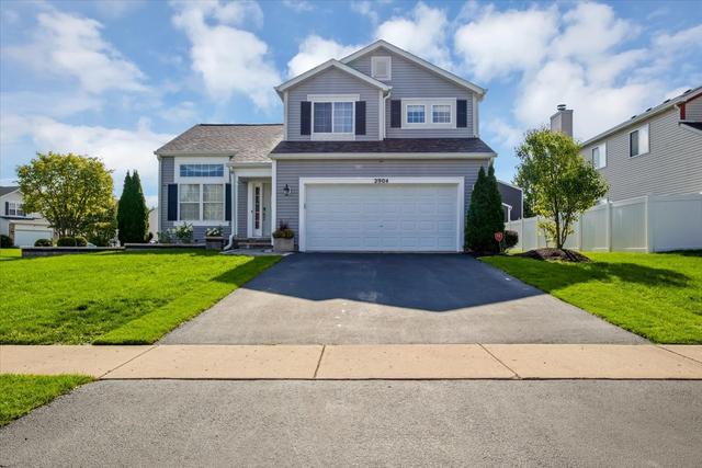 2904 Discovery Dr., Plainfield, IL 60544