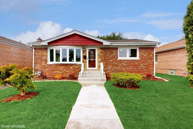 4832 W 99th St., Oak Lawn, IL 60453