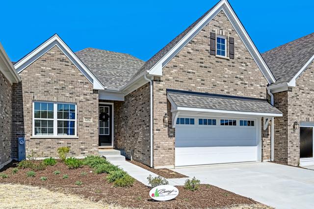 New Construction Homes For Sale This Week in Lemont: September 20th to September 26th