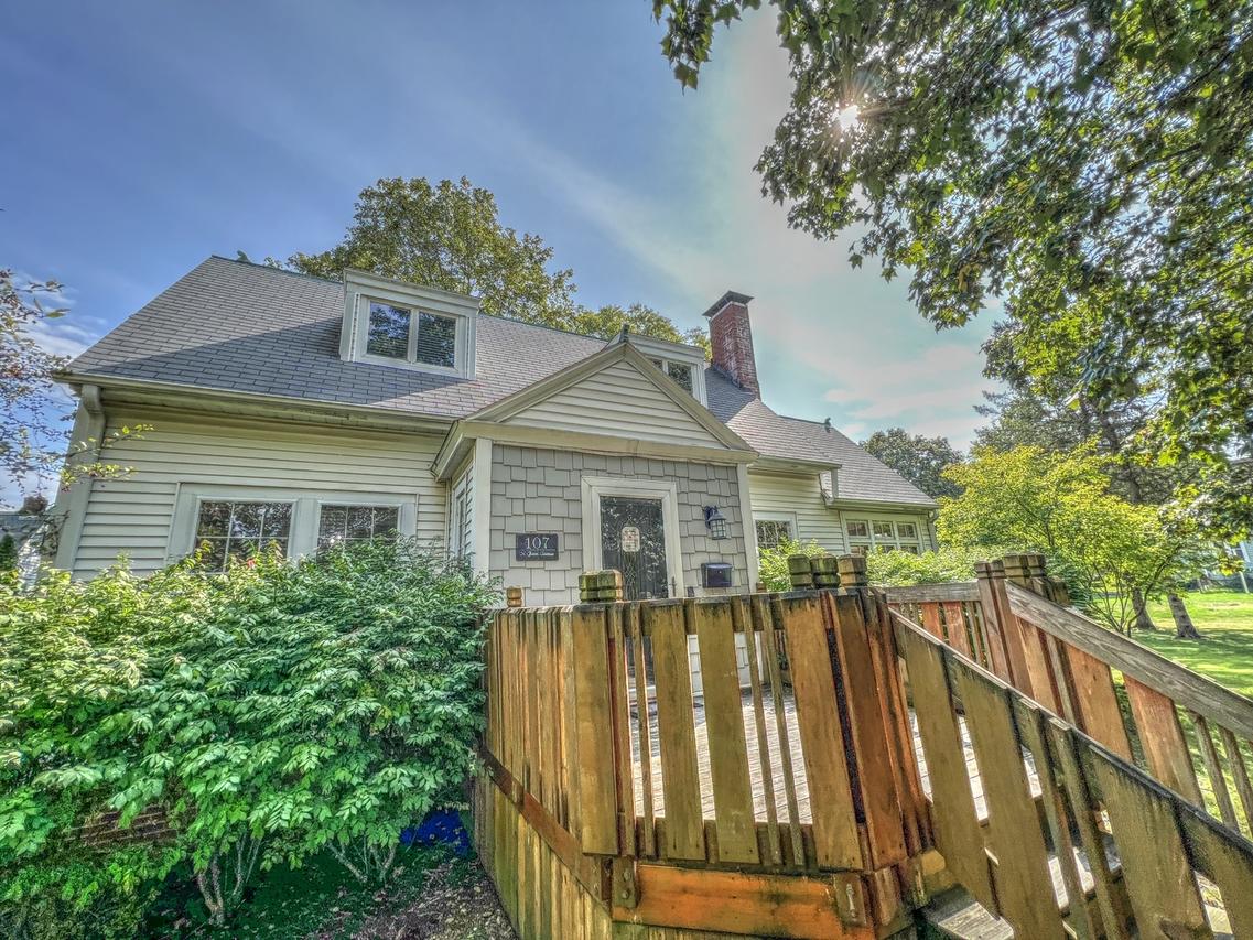 107 N Glenn Ave., Milford, IL 60953