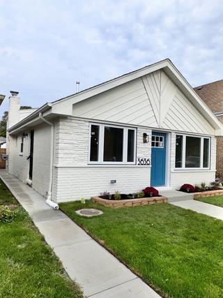 3636 S 54th Ct., Cicero, IL 60804