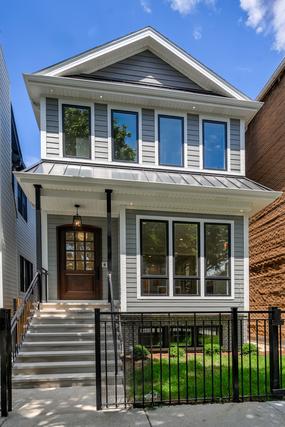 1814 W Erie St., Chicago, IL 60622