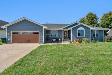 820 Quail Run, Coal City, IL 60416