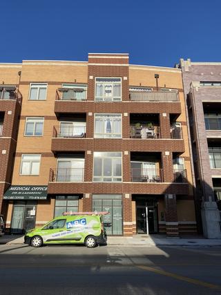 5067 N Lincoln Ave. #204, Chicago, IL 60625