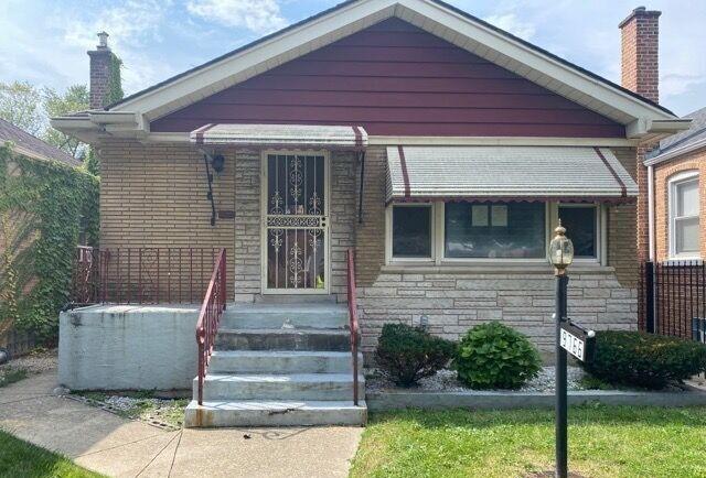9766 S Ingleside Ave., Chicago, IL 60628