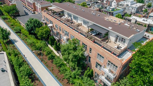 2111 W Churchill St. #307, Chicago, IL 60647
