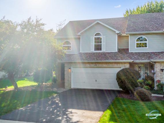 3351 Legacy Dr., Lockport, IL 60441