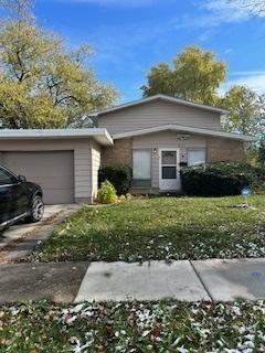 321 Windsor St., Park Forest, IL 60466
