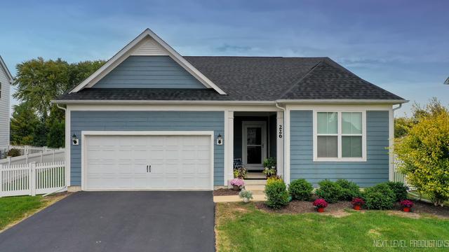 New Homes with a Master Bedroom on the 1st Floor That Attend McDole Elementary School: September 23rd to September 29th