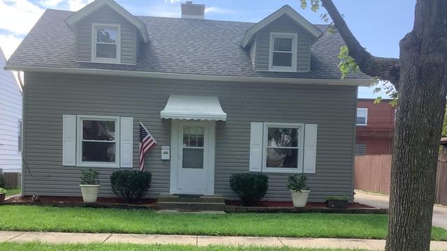 1016 John St., Joliet, IL 60435