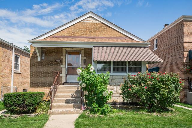 3707 S 57th Ct., Cicero, IL 60804