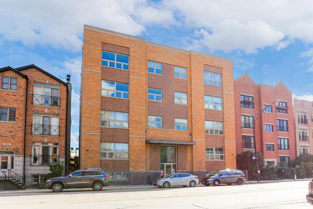 1617 W Grand Ave. #1W, Chicago, IL 60622