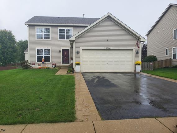 3616 Thomas Ct., Plano, IL 60545