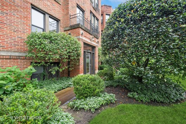 624 Judson Ave. #3, Evanston, IL 60202