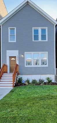 5843 S Indiana Ave., Chicago, IL 60637