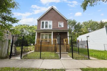 6234 S Paulina St., Chicago, IL 60636