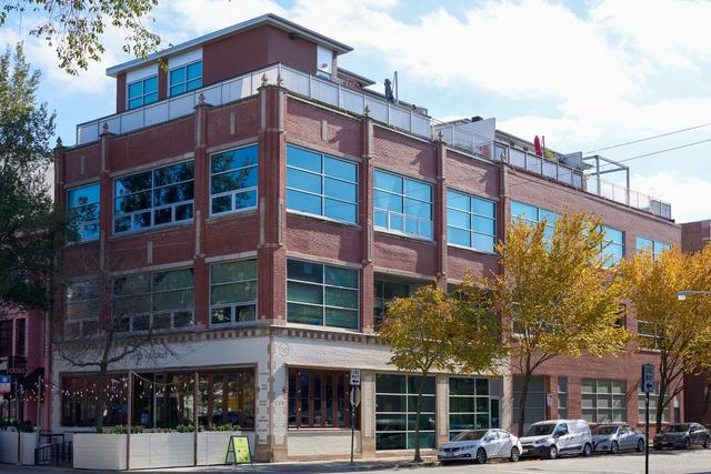1725 W Division St. #301, Chicago, IL 60622