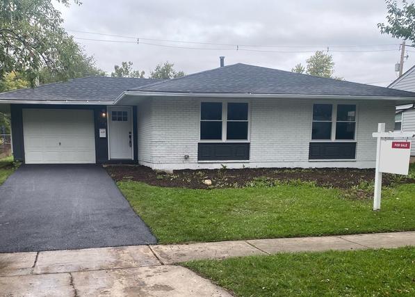New Homes with a Master Bedroom on the 1st Floor That Attend Tefft Middle School: September 23rd to September 29th
