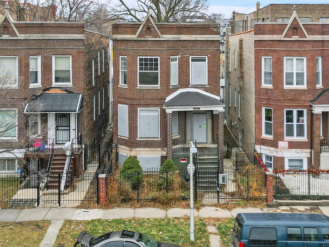1846 S Harding Ave., Chicago, IL 60623