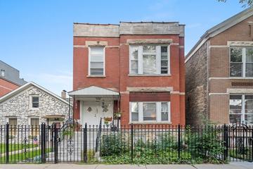 1431 N Campbell Ave., Chicago, IL 60622