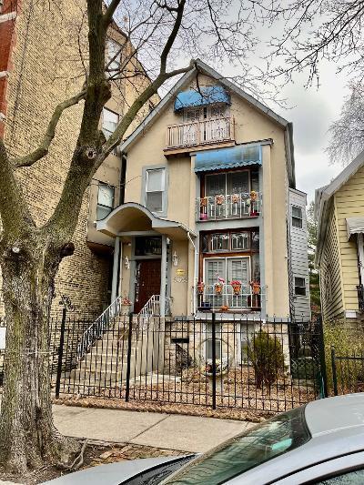 3053 N Seminary Ave., Chicago, IL 60657